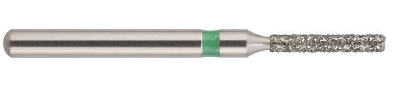 836 - Cylindre bout plat