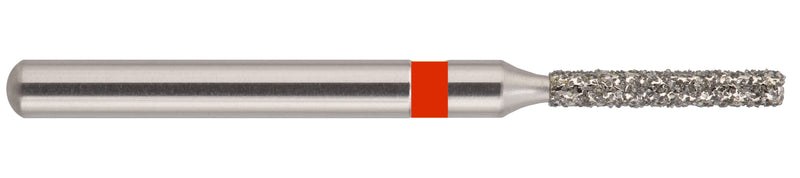 836 - Cylindre bout plat