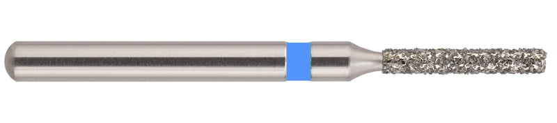 836 - Cylindre bout plat