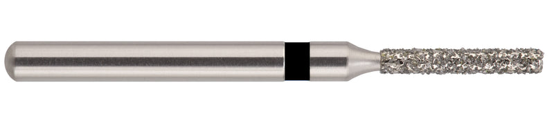 836 - Cylindre bout plat