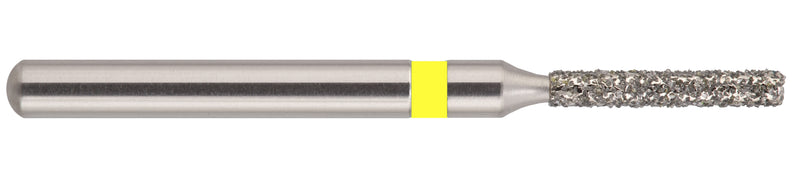 836 - Cylindre bout plat