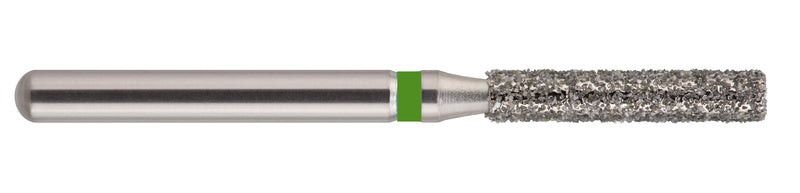 837 - Cylindre bout plat