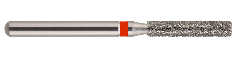 837 - Cylindre bout plat