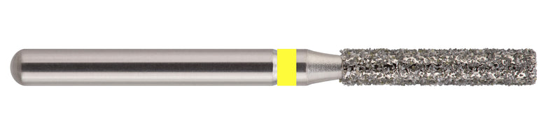 837 - Cylindre bout plat