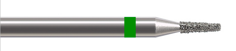 845 - Cône à bout plat