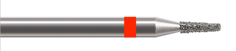 845 - Cône à bout plat