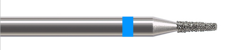 845 - Cône à bout plat