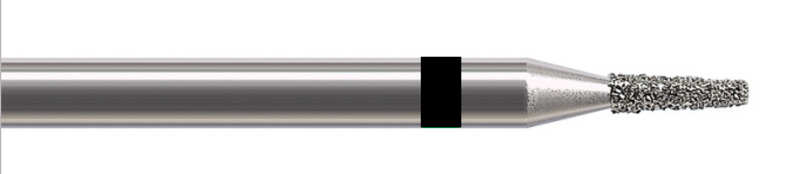 845 - Cône à bout plat