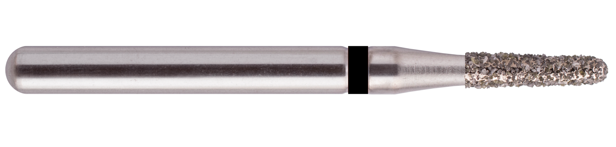849 - Cone with rounded end