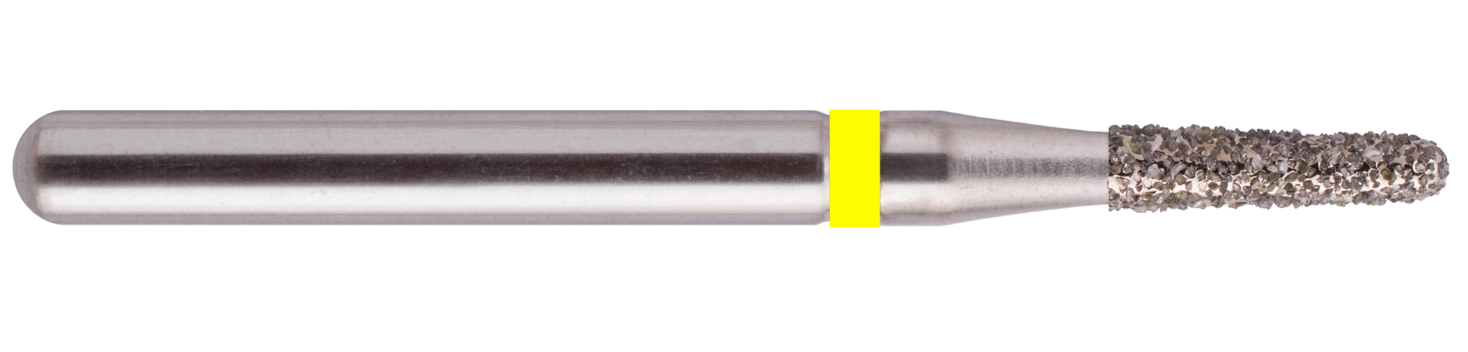 849 - Cone with rounded end