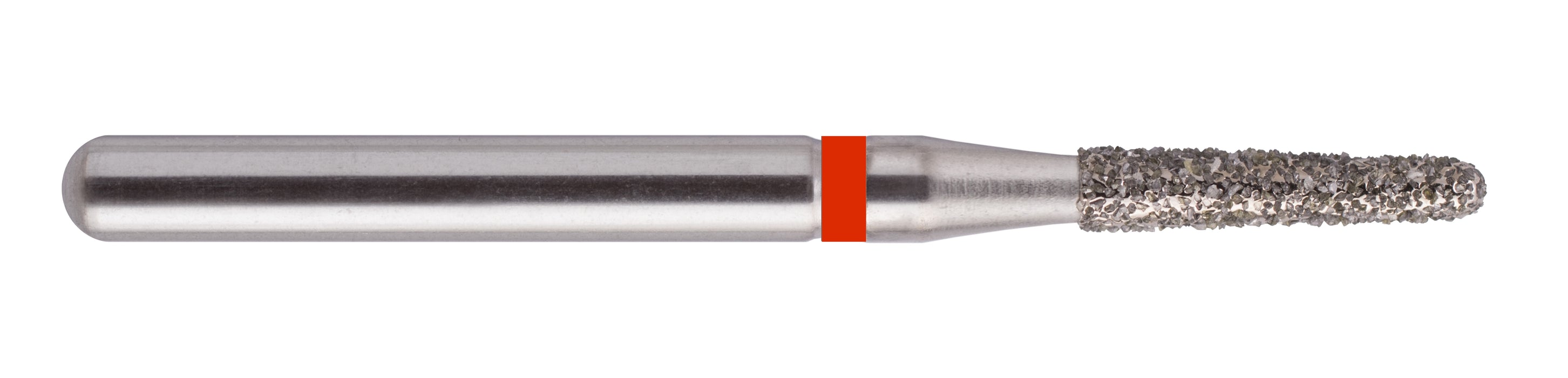 855 - Cone with rounded end