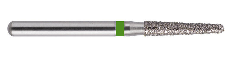 856S - Cone with rounded tip