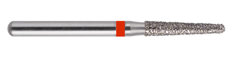 856S - Cone with rounded tip