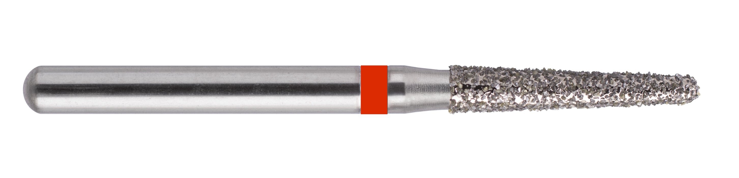 856S - Cone with rounded tip