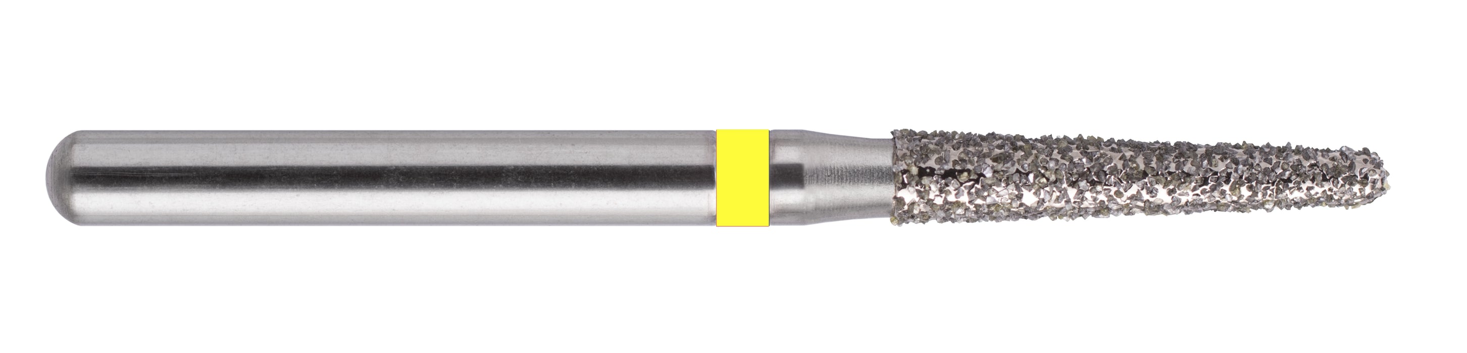 856 - Cone with rounded end