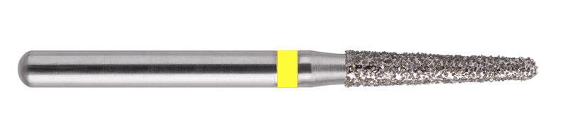 856S - Cone with rounded tip