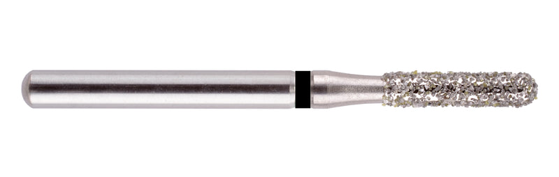 880 - Cylindre bout arrondi