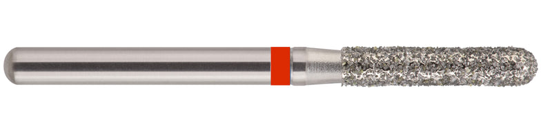 881 - Cylindre bout arrondi