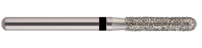 881 - Cylindre bout arrondi