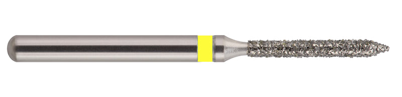 885 - Cylindre pointu