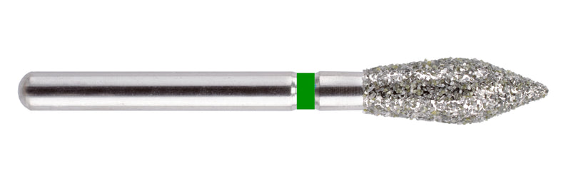 899 - Bourgeon pointu