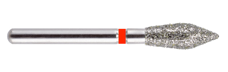 899 - Bourgeon pointu