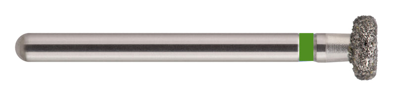 909S - Rounded wheel