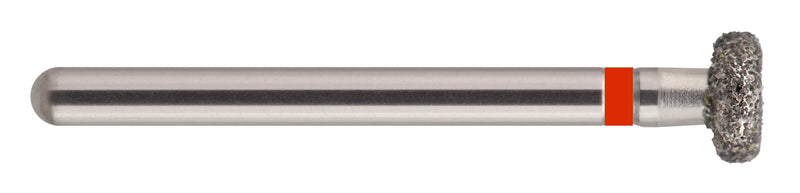 909S - Rounded wheel