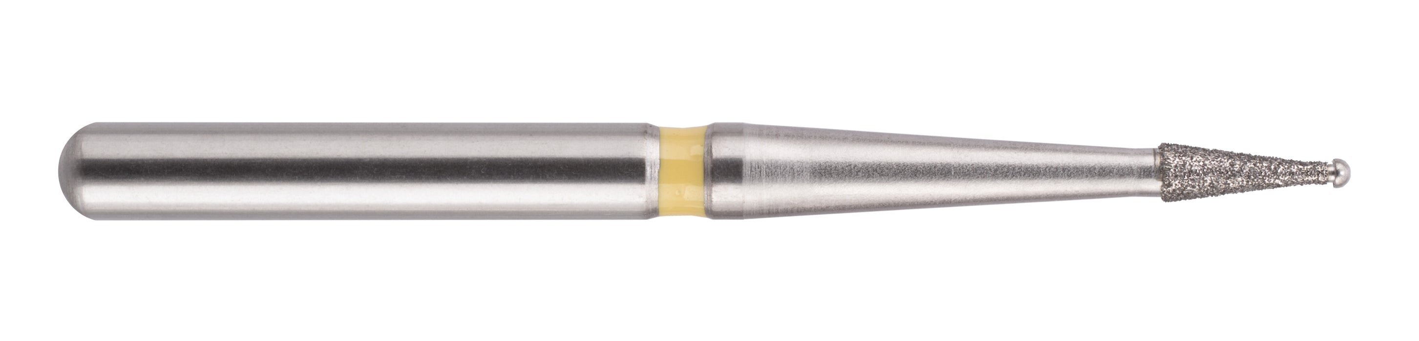 E216 - Conical blunt end