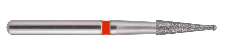 E218 - Conique bout mousse