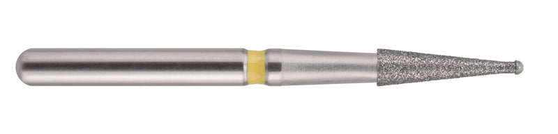 E218 - Conique bout mousse